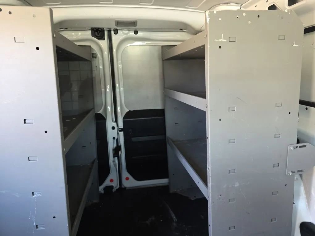 Used 2022 RAM ProMaster City Wagon FWD image 41