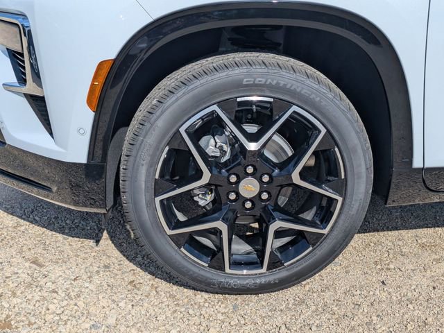 New 2026 Chevrolet Traverse High Country image 7