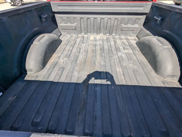 Used 2022 Ford F150 Lariat w/ Max Trailer Tow Package image 20