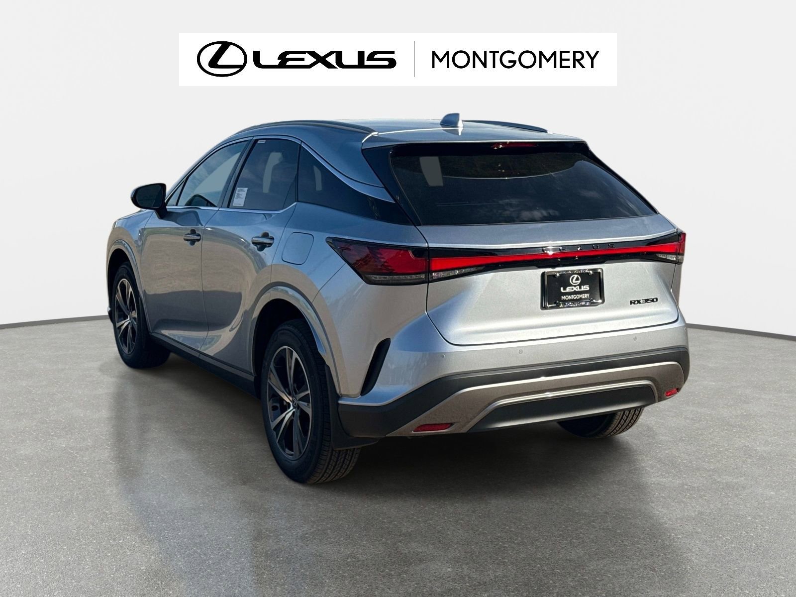 New 2026 Lexus RX 350 Premium image 5