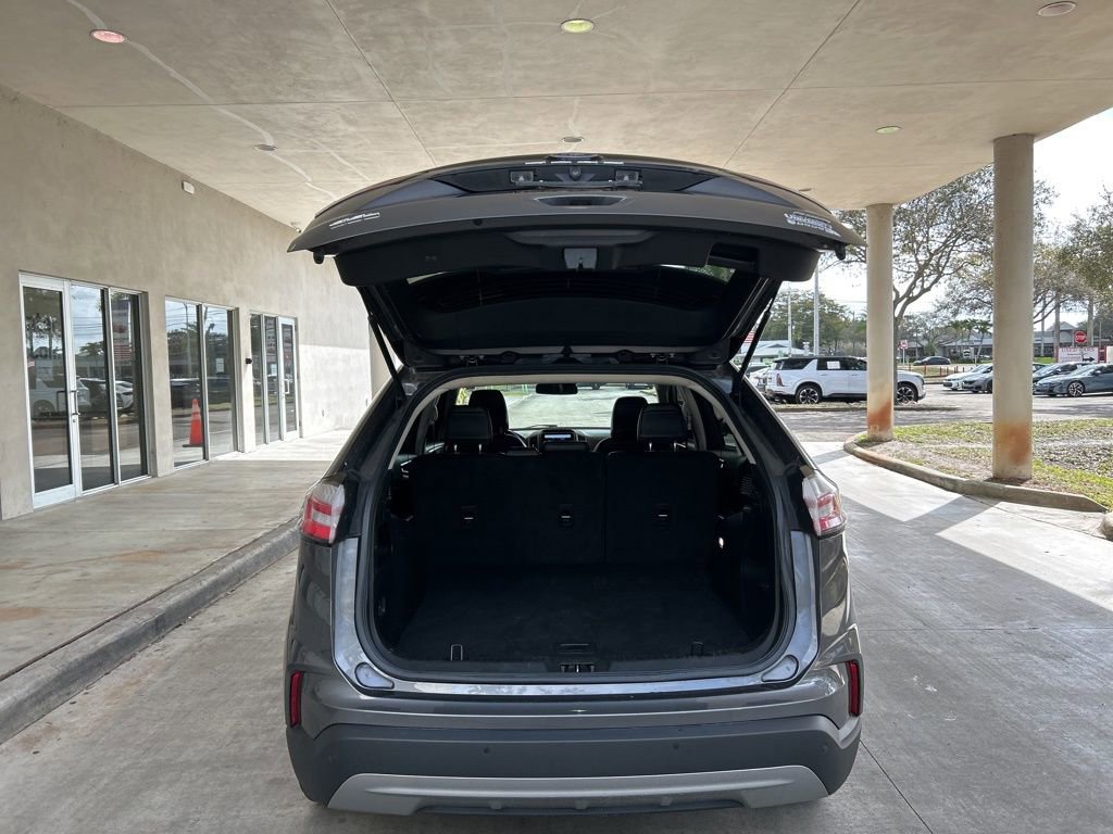 Used 2023 Ford Edge SEL image 29