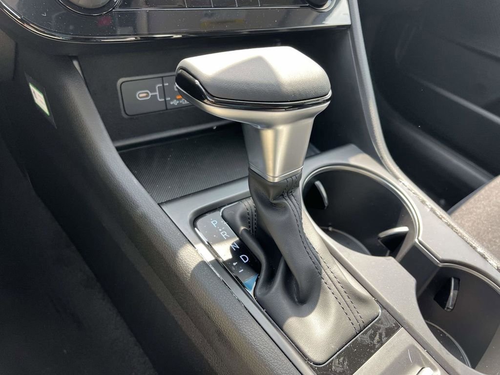 New 2026 Hyundai Sonata SE FWD image 22