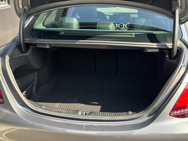 Used 2021 Mercedes-Benz C 300 4MATIC Sedan image 67