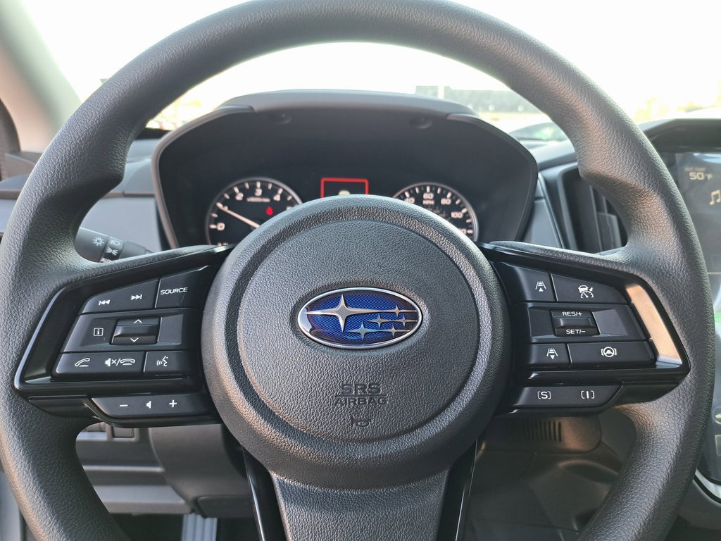 New 2026 Subaru Crosstrek 2.5i Premium image 12