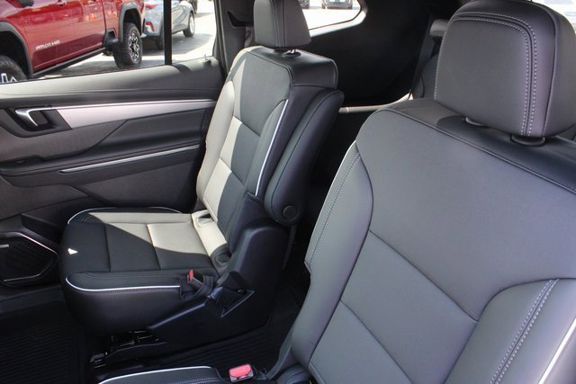 New 2026 Buick Enclave Preferred w/ Power Package image 22