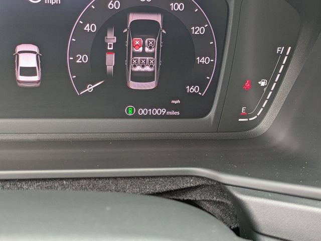 Used 2025 Honda Accord LX image 28