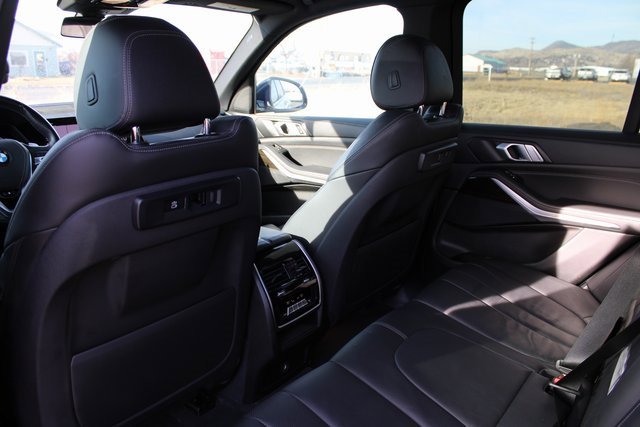 Used 2019 BMW X5 xDrive40i image 17