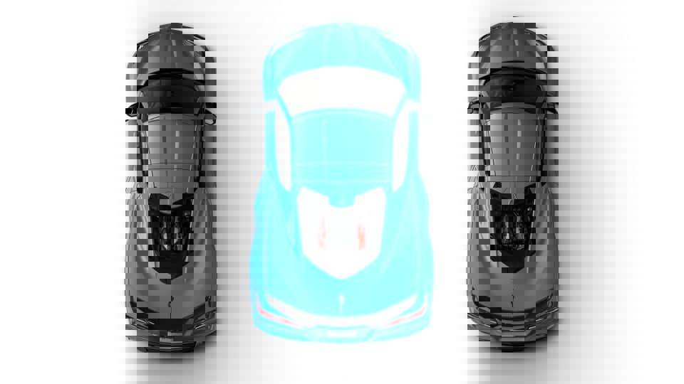 New 2026 Chevrolet Corvette E-Ray w/ ZER Performance Package image 31