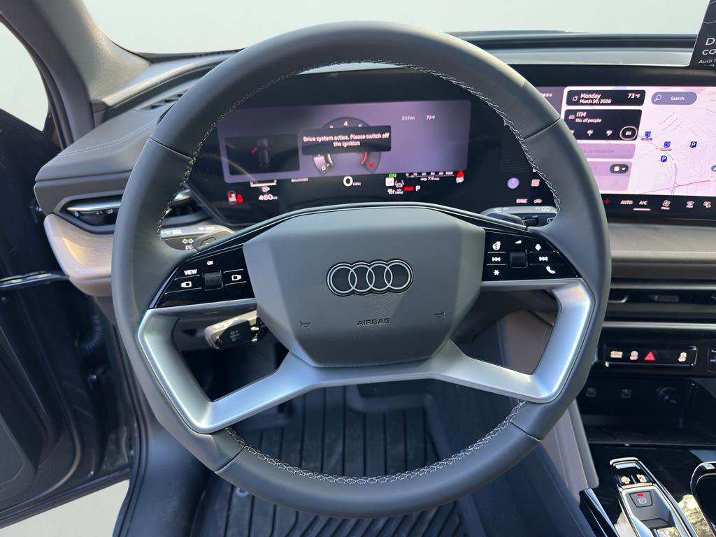 New 2026 Audi Q5 Premium Plus image 11