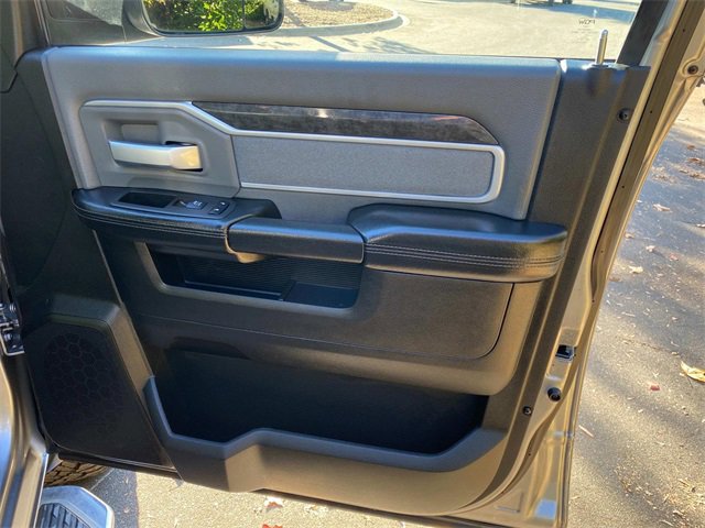 Used 2021 RAM 2500 Big Horn image 35