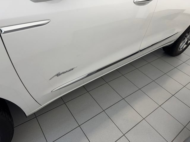Certified 2022 Buick Enclave Avenir AWD/4WD image 41