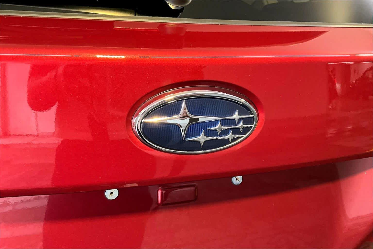 Used 2019 Subaru Outback 3.6R Limited AWD/4WD image 33