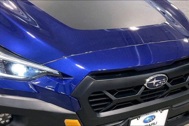 Used 2024 Subaru Crosstrek 2.5i Wilderness image 31