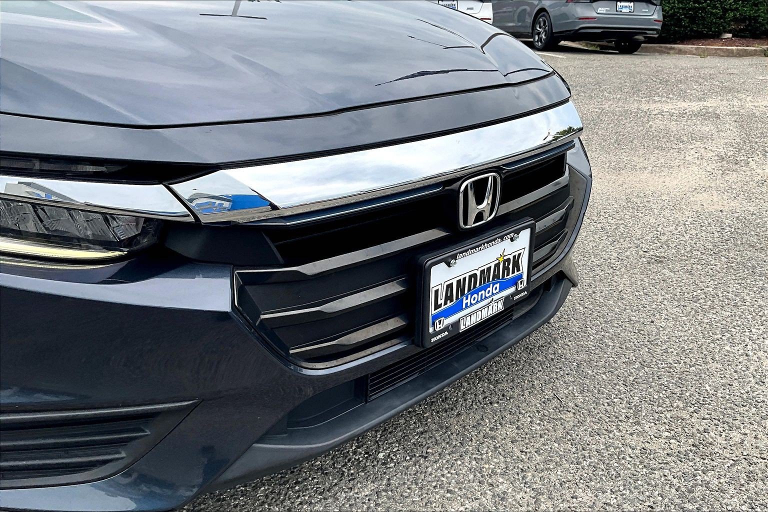 Used 2022 Honda Insight EX image 28