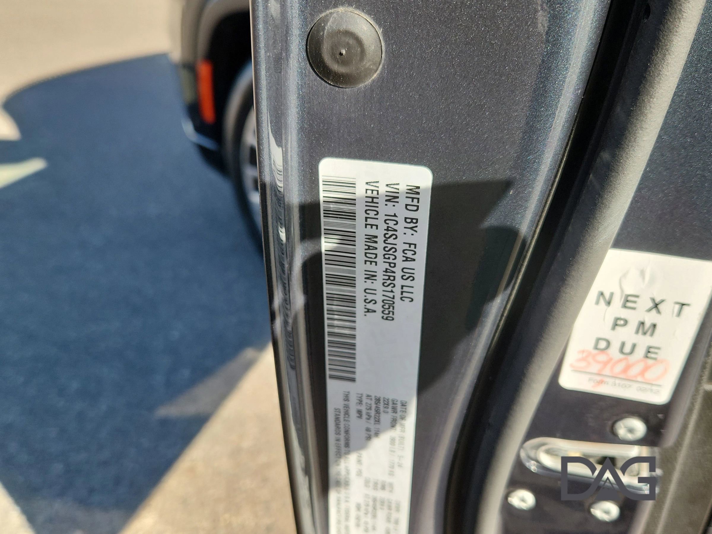 Used 2024 Jeep Grand Wagoneer L Series III image 29