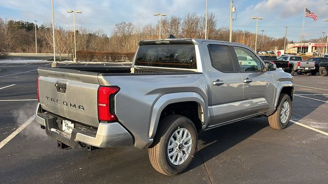 New 2026 Toyota Tacoma SR5 image 32