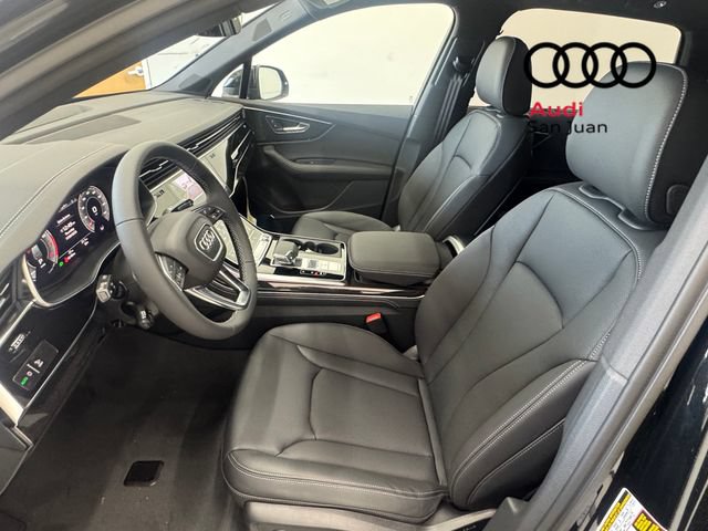 New 2026 Audi Q7 Premium Plus AWD/4WD image 21