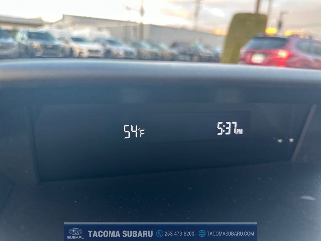 Used 2018 Subaru Crosstrek 2.0i Premium image 25