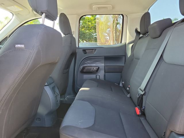 Certified 2024 Ford Maverick XL FWD image 9