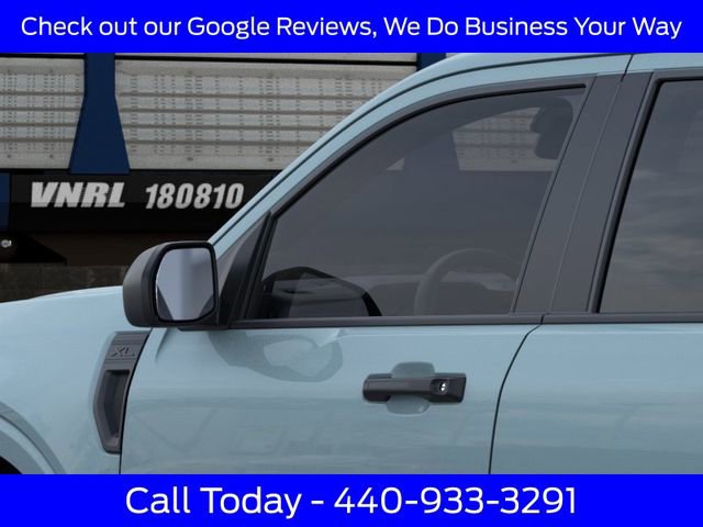 Certified 2023 Ford Maverick XL image 24