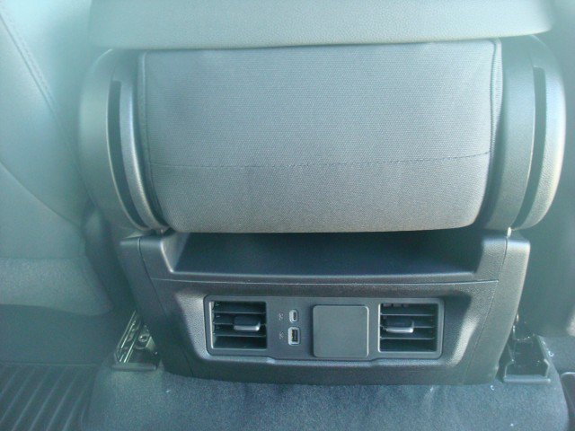 New 2026 Chevrolet Silverado 1500 Custom RWD image 24
