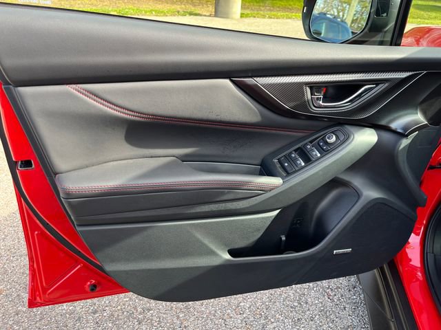 Certified 2023 Subaru WRX Limited image 11