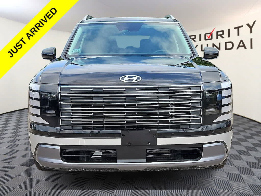 Used 2026 Hyundai Palisade SEL