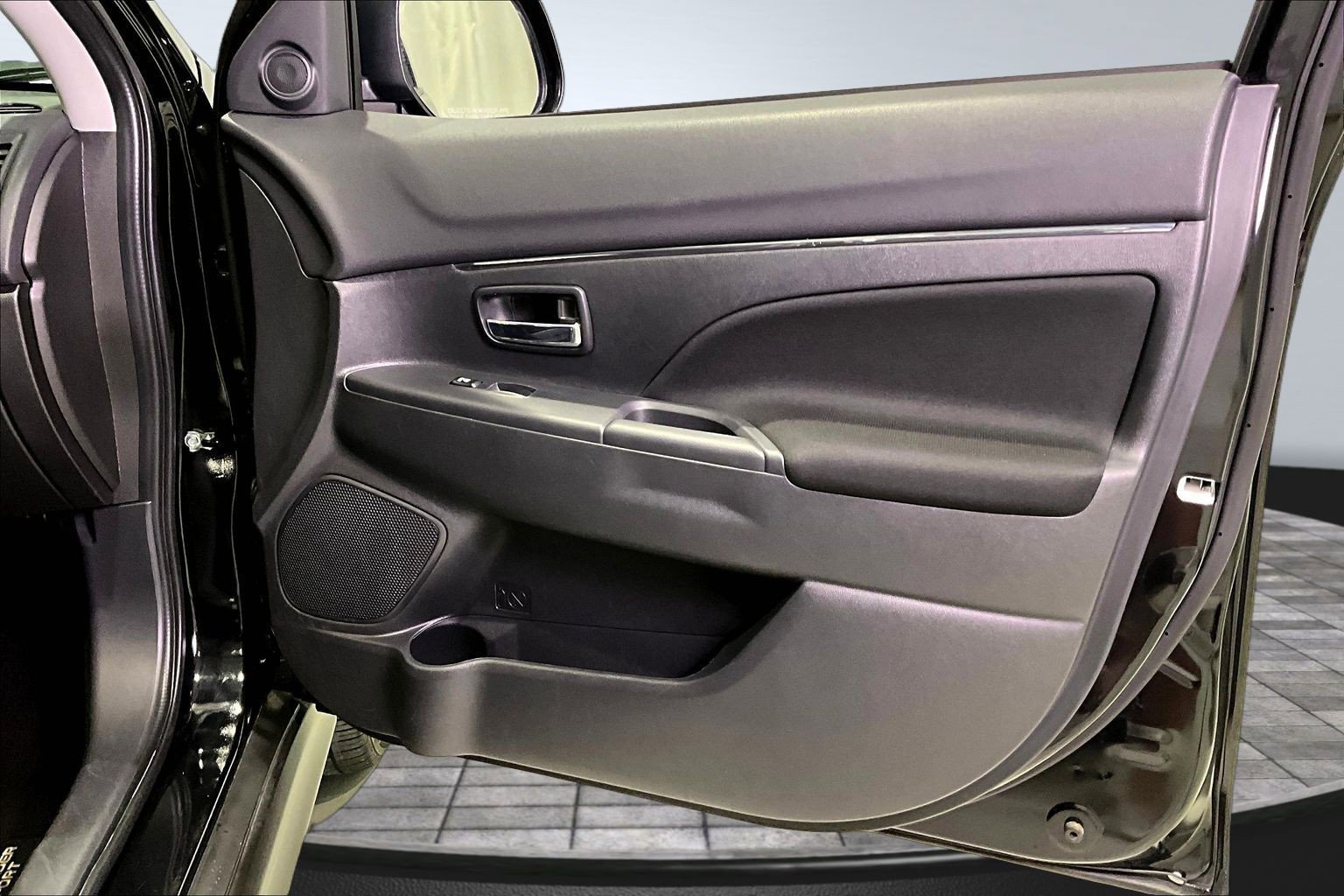 Used 2024 Mitsubishi Outlander Sport ES image 28