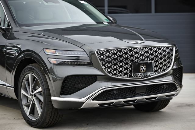 New 2026 Genesis GV80 2.5T Select image 2