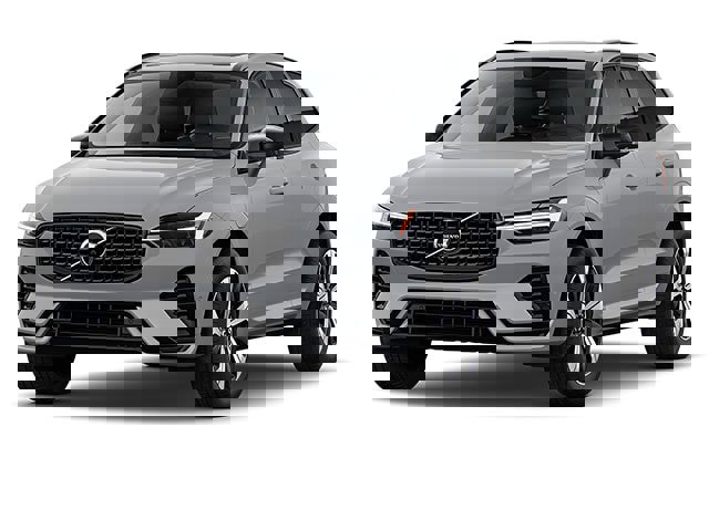 Certified 2025 Volvo XC60 T8 Plus w/ Protection Package Premier