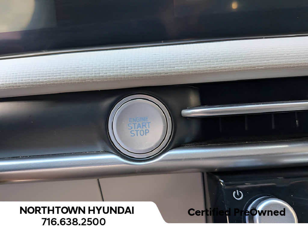Certified 2026 Hyundai Tucson SEL AWD/4WD image 18