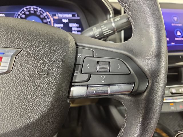 Used 2022 Cadillac CT5 Premium Luxury w/ Technology Package AWD/4WD image 24