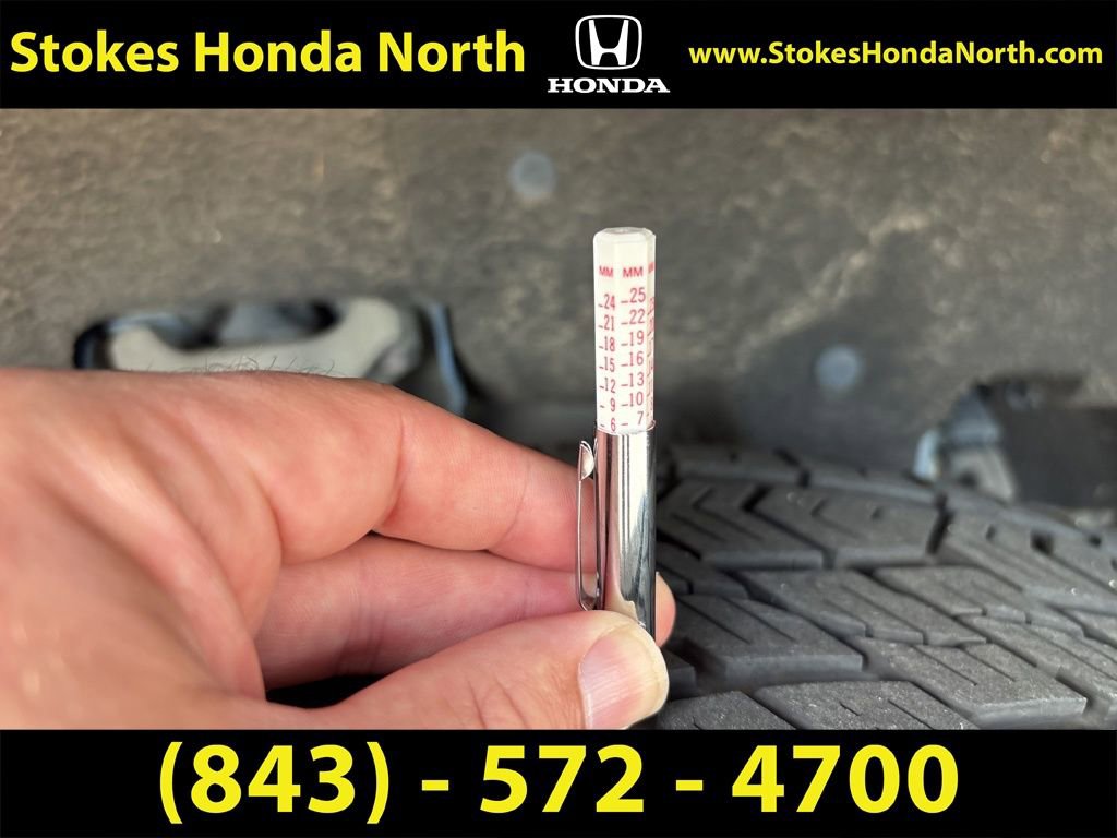 Certified 2024 Honda Pilot TrailSport image 11