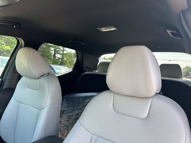 New 2026 Hyundai Santa Cruz SEL AWD/4WD image 21