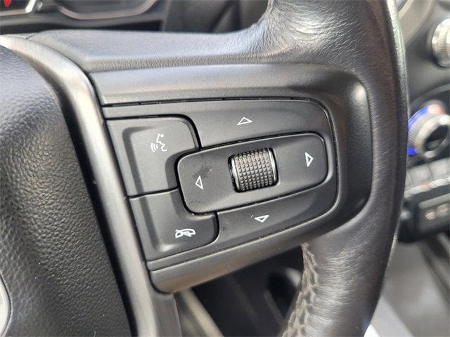 Used 2023 GMC Sierra 2500 Denali w/ Denali Ultimate Package image 12