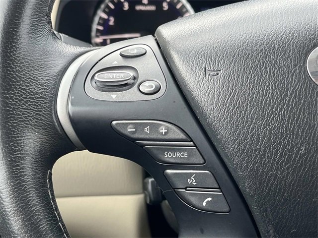 Used 2019 INFINITI QX60 Luxe w/ Essential Package image 30