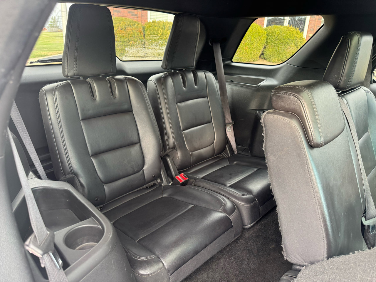 Used 2013 Ford Explorer XLT image 30