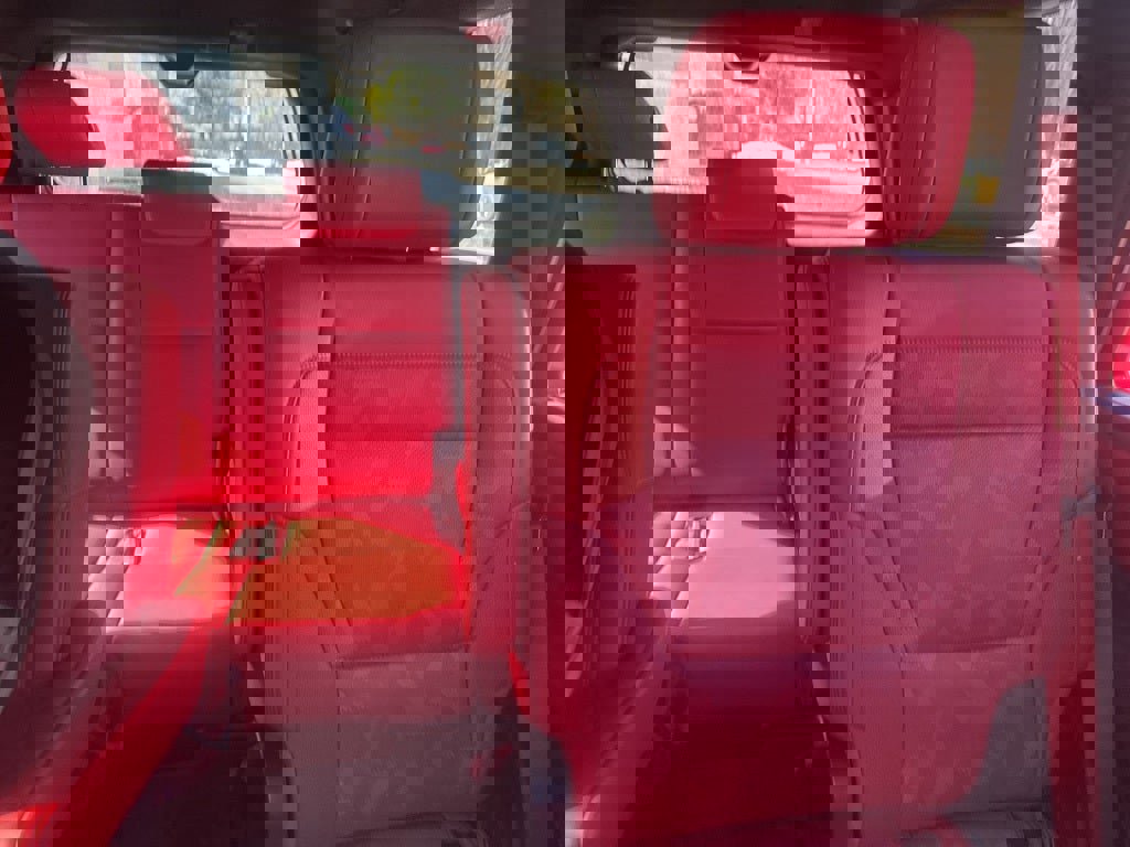 Certified 2024 Toyota Sequoia TRD Pro image 10