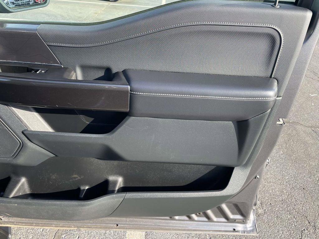 Used 2021 Ford F150 XLT w/ Equipment Group 302A High image 46