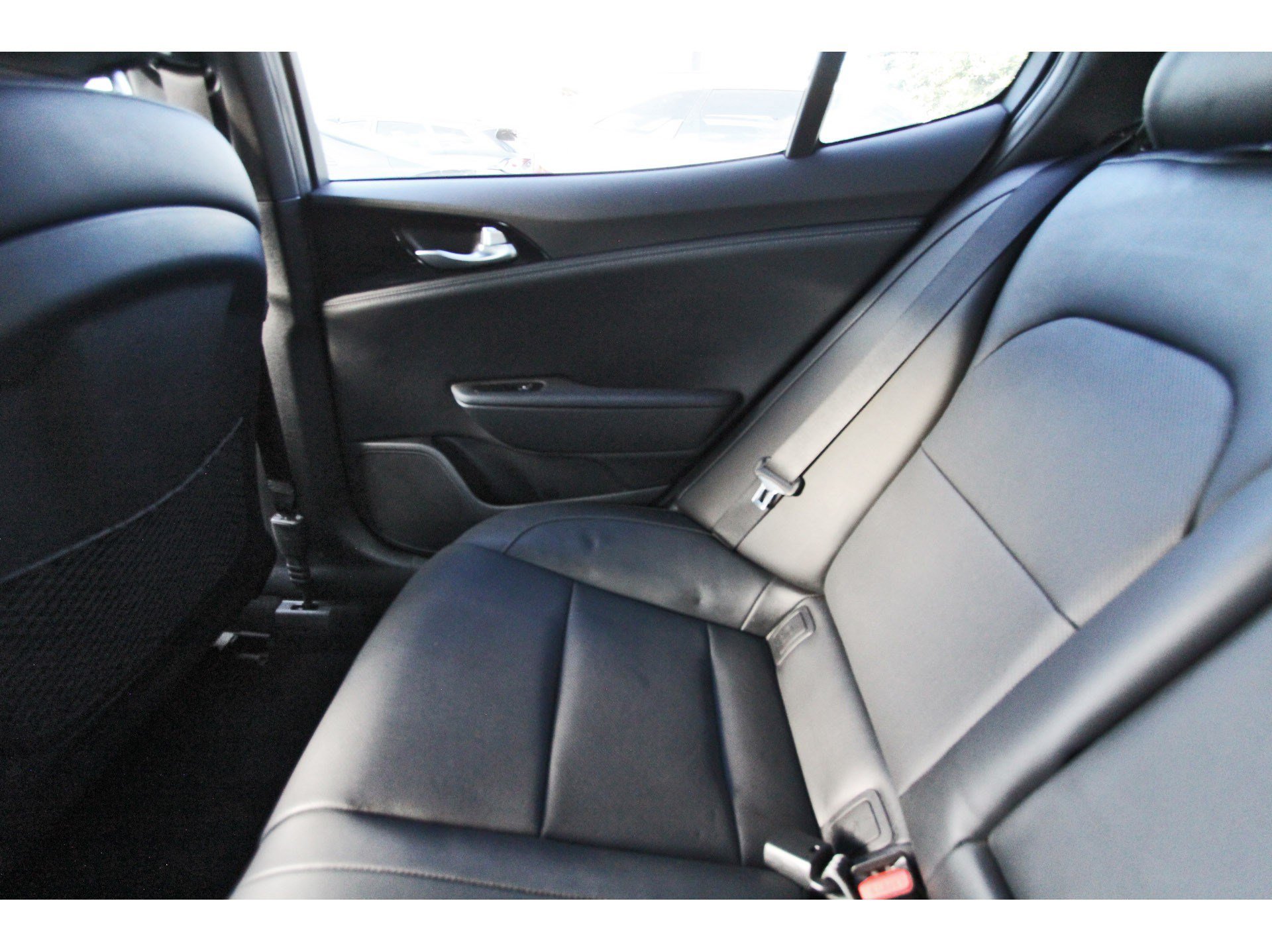 Certified 2023 Kia Stinger GT-Line AWD/4WD image 15