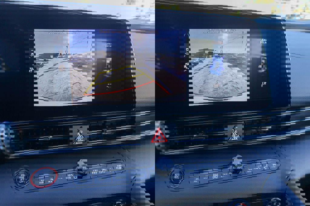 New 2026 Hyundai Elantra N Line image 4