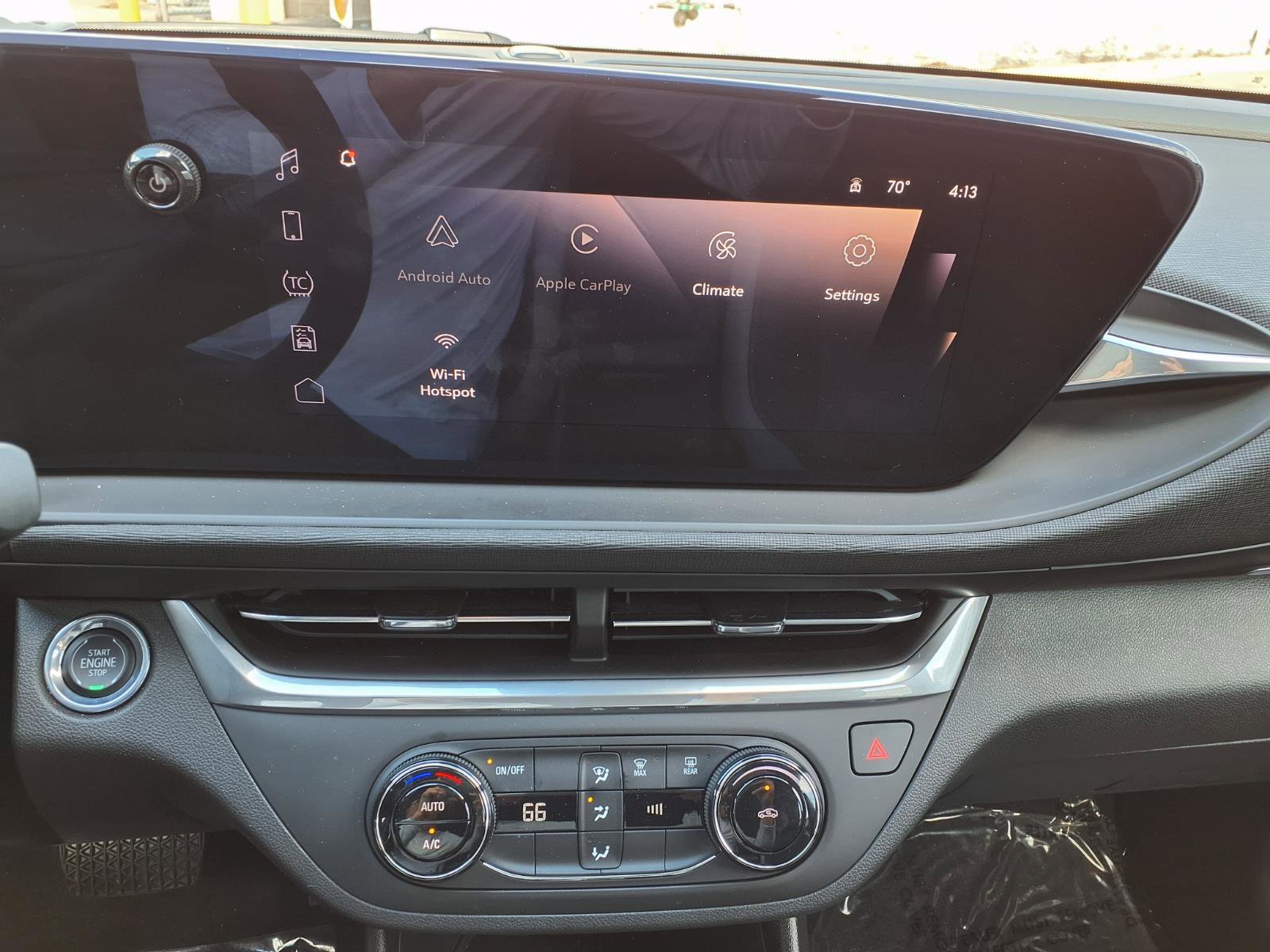 Used 2024 Buick Envista Preferred image 20