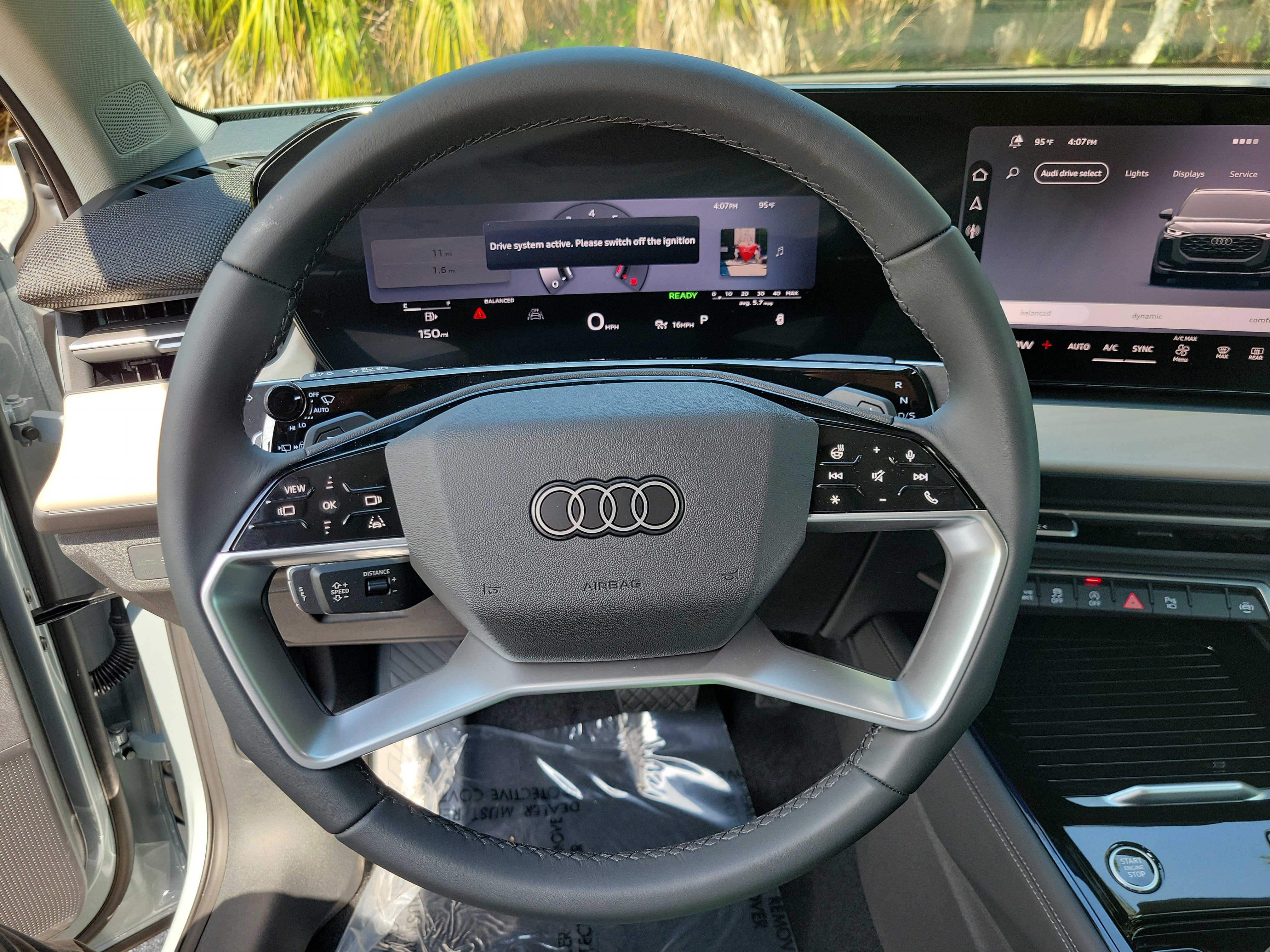 New 2026 Audi Q3 quattro 2.0T AWD/4WD image 31