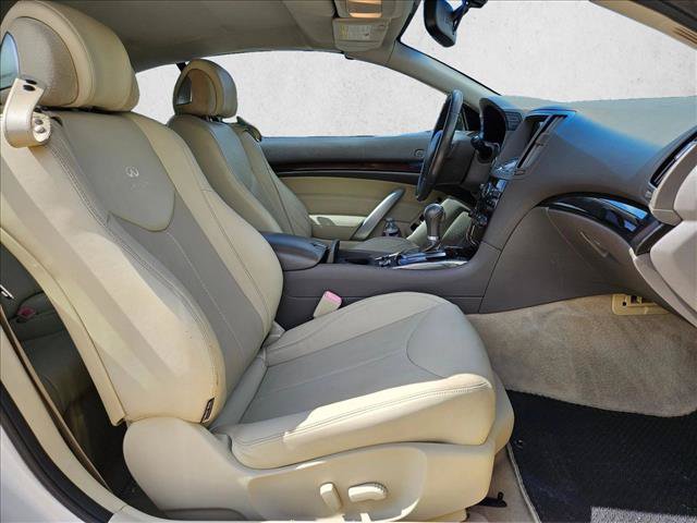 Used 2013 INFINITI G37 Convertible w/ Premium Pkg RWD image 19