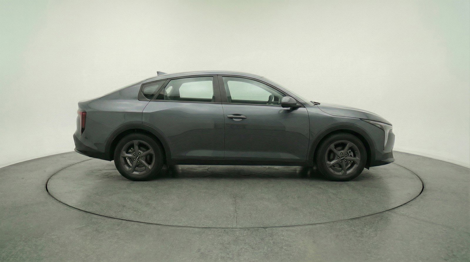 Used 2025 Kia K4 LXS image 11