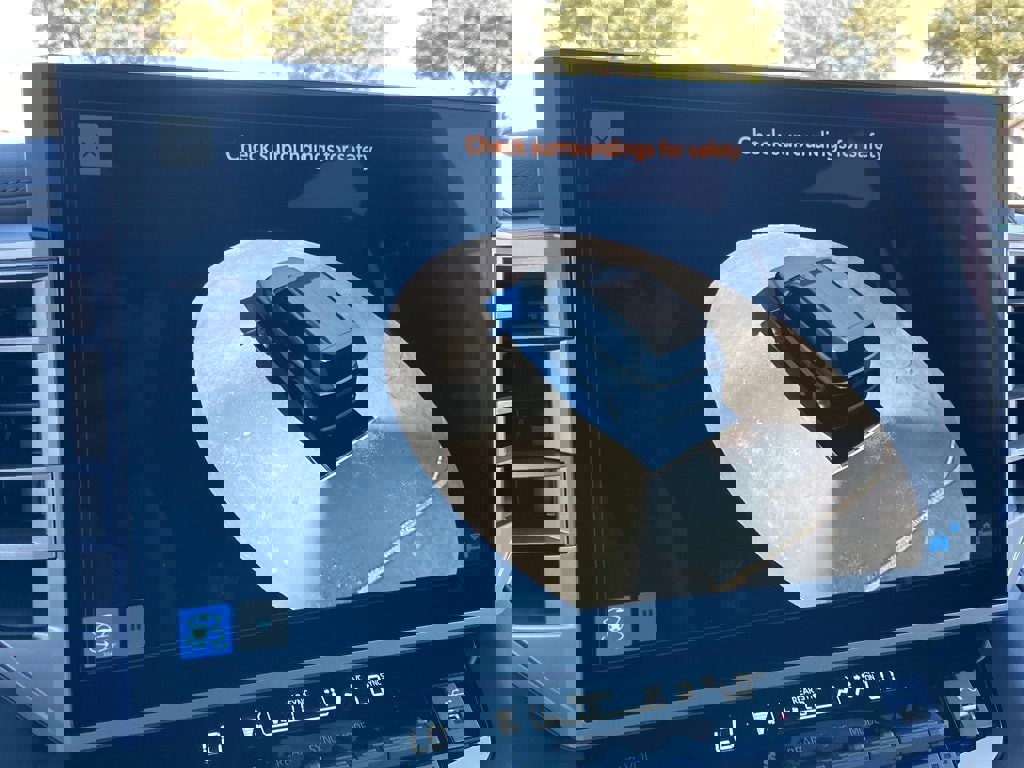 New 2026 Toyota Sequoia Platinum image 21