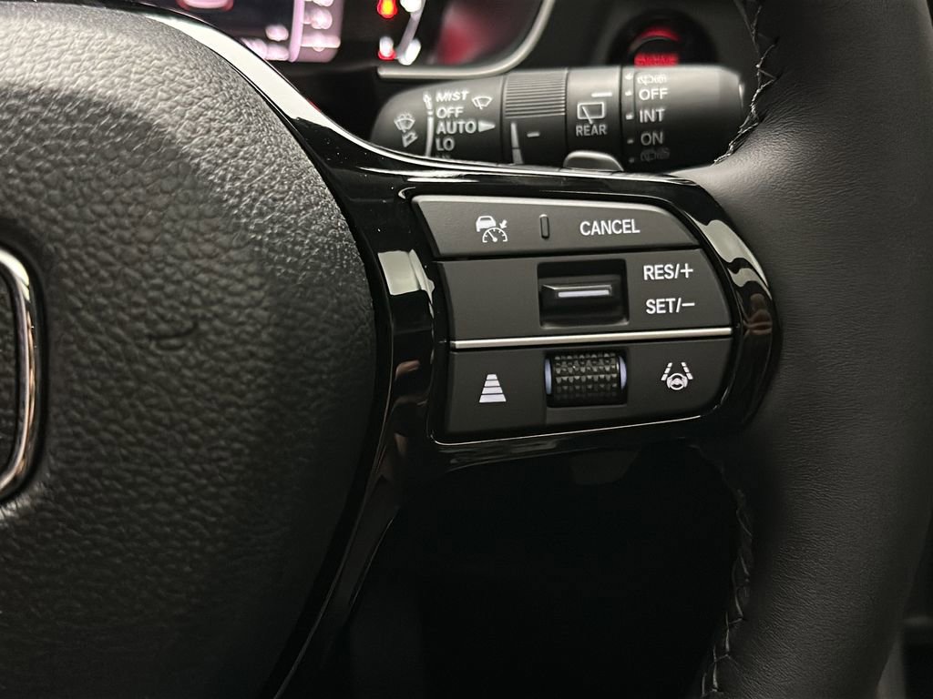 New 2026 Honda Pilot Elite image 28