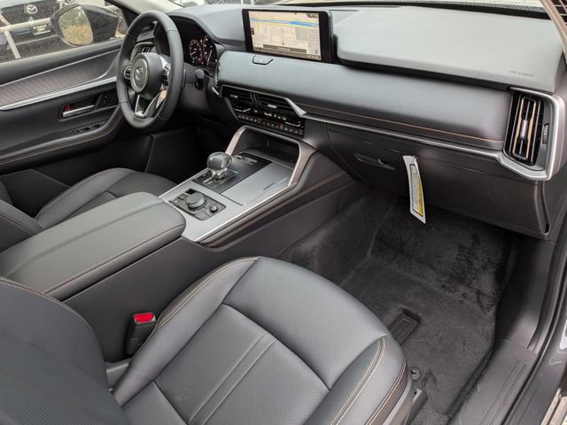 New 2026 MAZDA CX-90 3.3 Turbo w/ Premium Sport Pkg AWD/4WD image 31