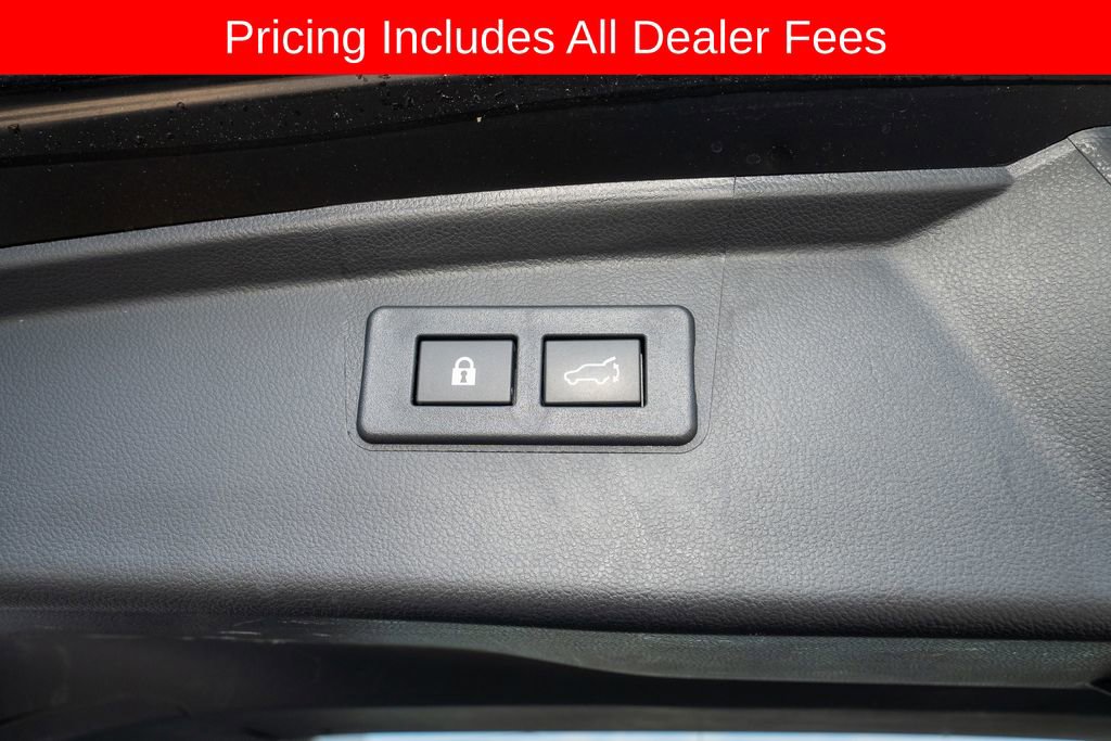 Used 2024 Subaru Outback Wilderness AWD/4WD image 6