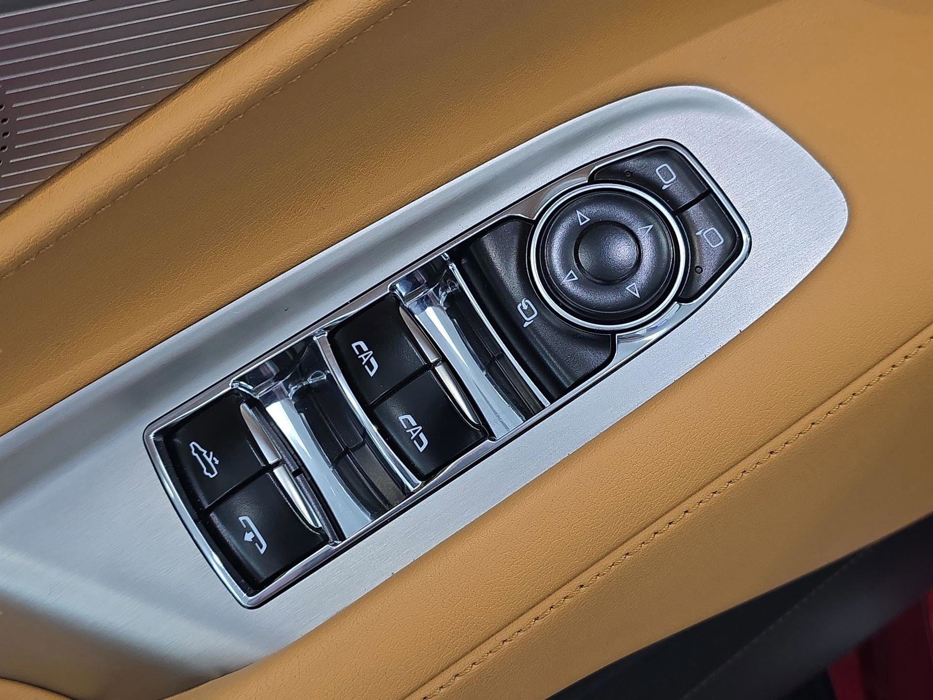 Used 2023 Chevrolet Corvette Z06 image 15